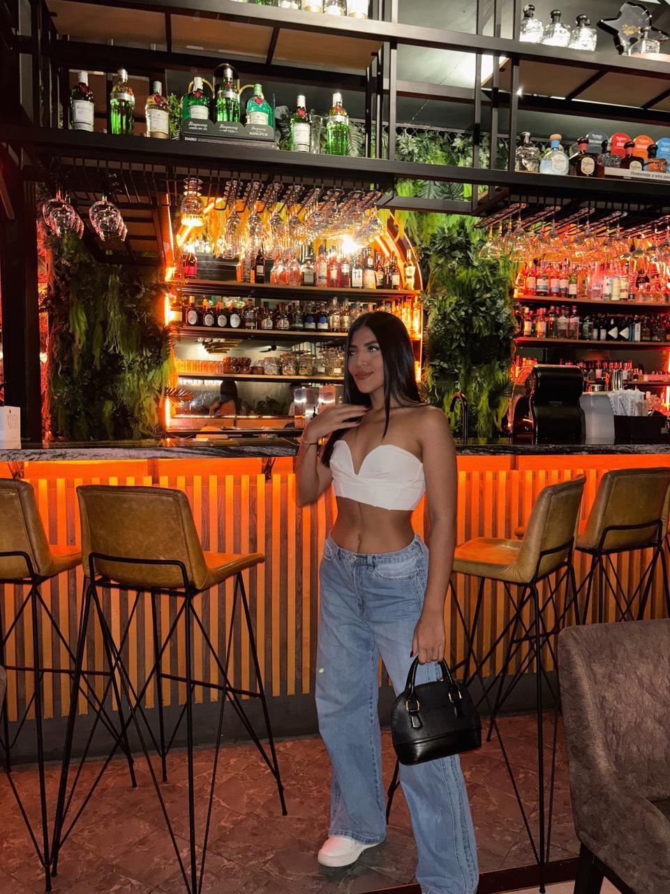 Interprete Isabella_Duquee Foto 9