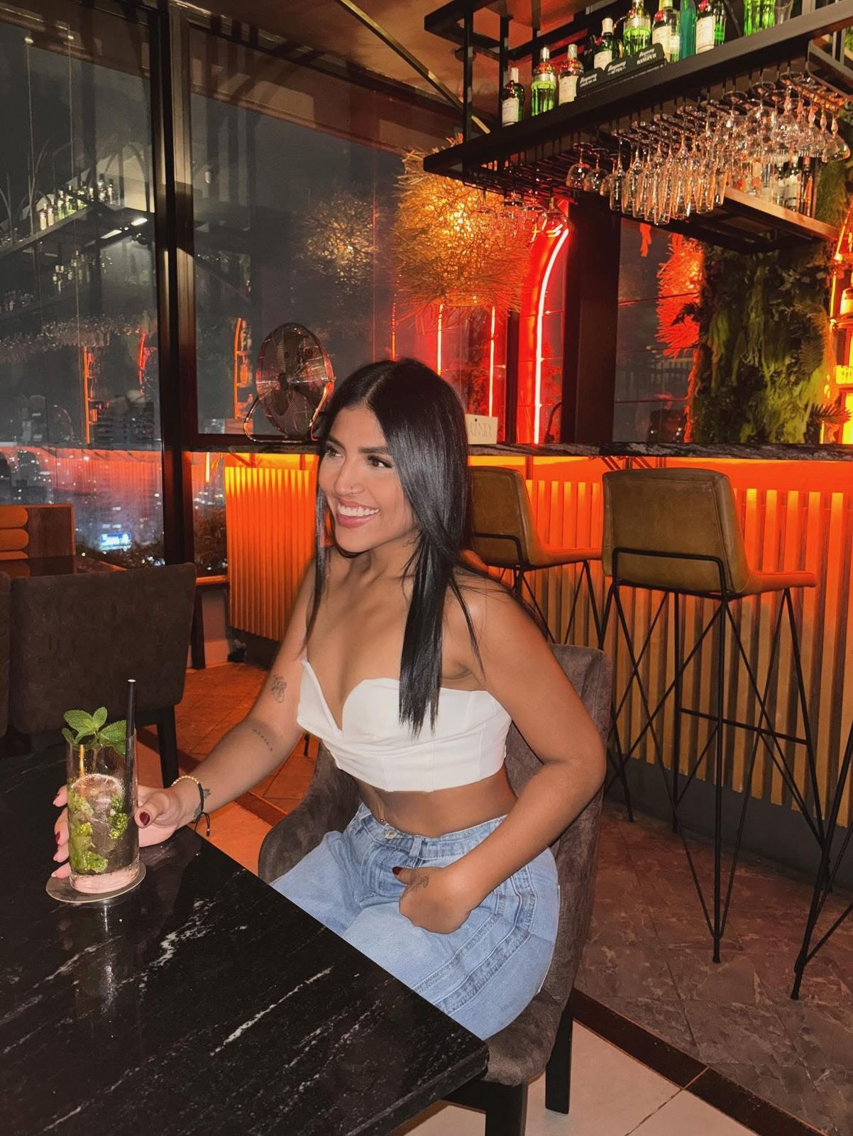 Interprete Isabella_Duquee Foto 8