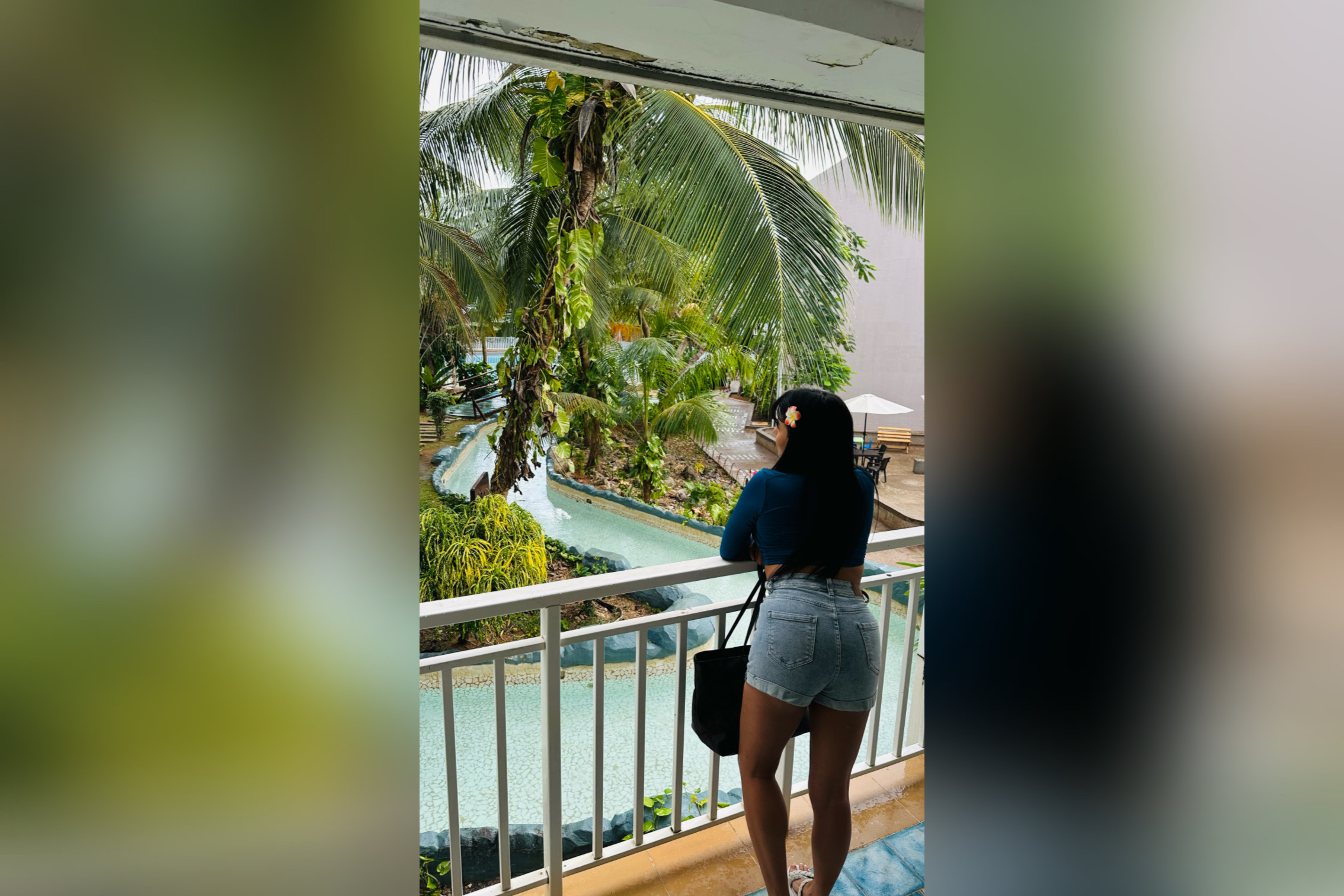 Intérprete GraceeClarke Foto 5