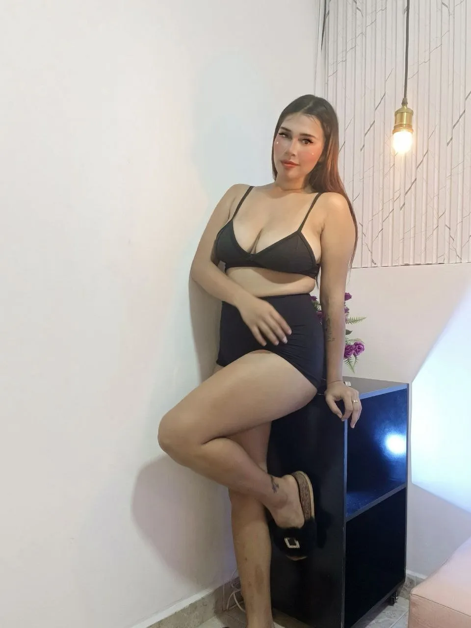 Utøver Anyelin69 Bilde 1