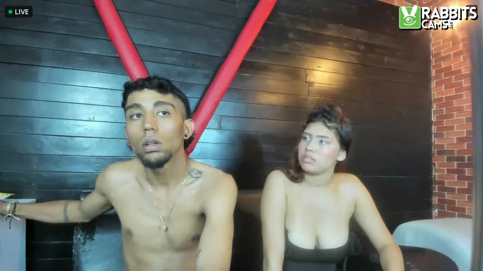 Utøver Anyelin69 Video 1