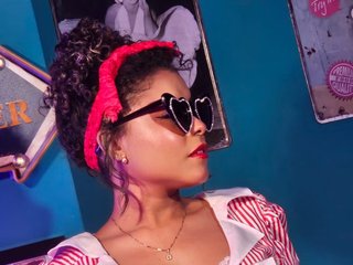 Image de profil du modèle de webcam Queen_Sky