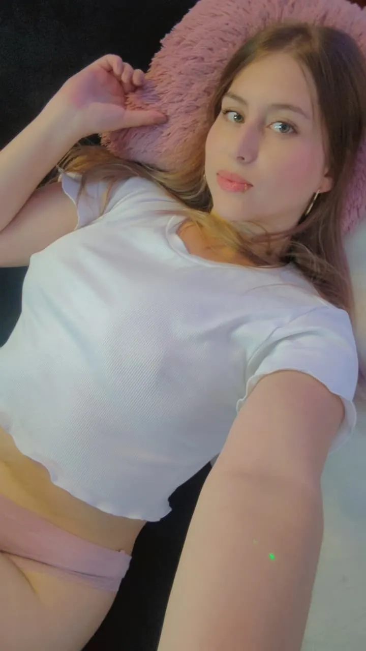 Artist Dulce_Rousse Foto 3