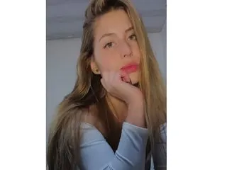 Dulce_Rousse live cam