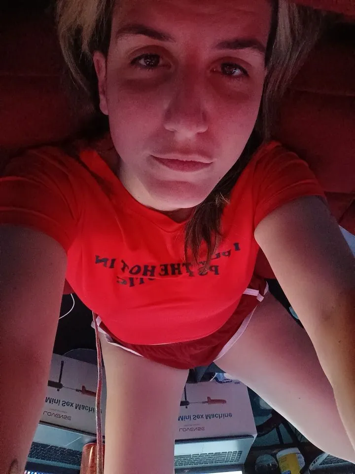 Artist BellaWinters25 Foto 5