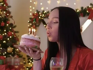 Imagen de perfil de modelo de cámara web de imlauritaa