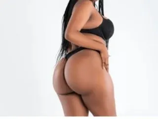 Foto de perfil de modelo de webcam de Wangui2003