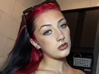 Ravenrileyy immagine del profilo del modello di cam