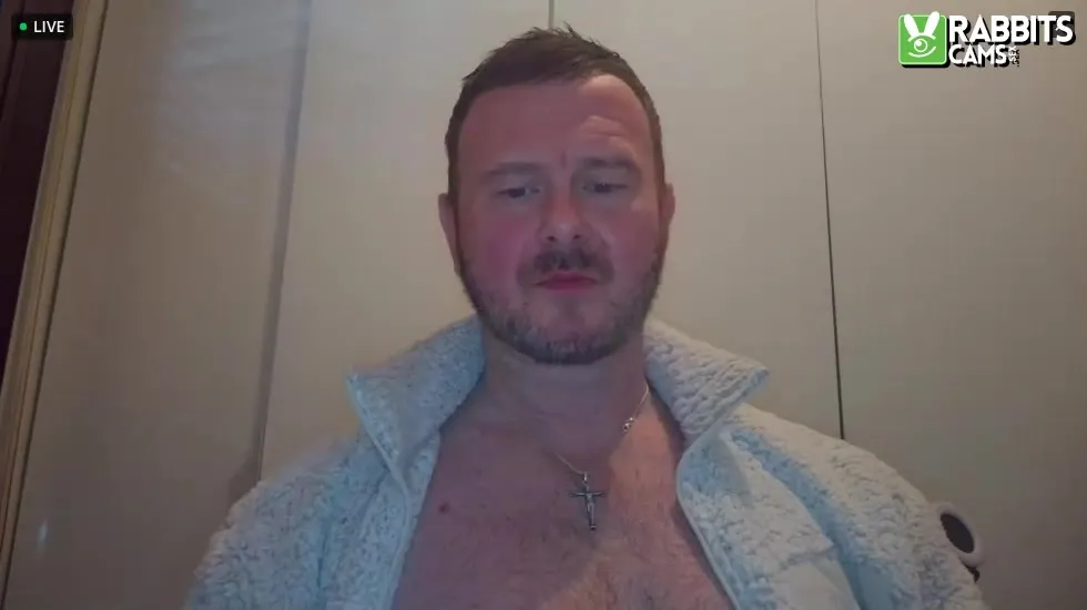 Interprete DannyXXX69 Video 1