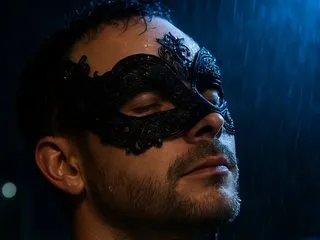 DannyXXX69 profilbild på webbkameramodell