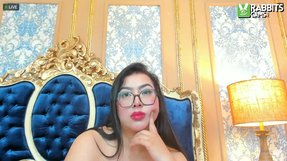 Performer ElizabethObrien Video 1