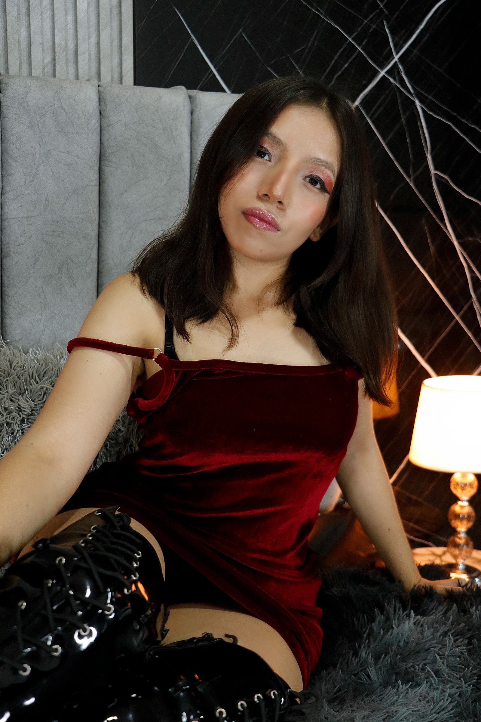 Intérprete LucieWillis Foto 5