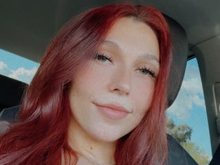 KennaCouture profielfoto van cam model