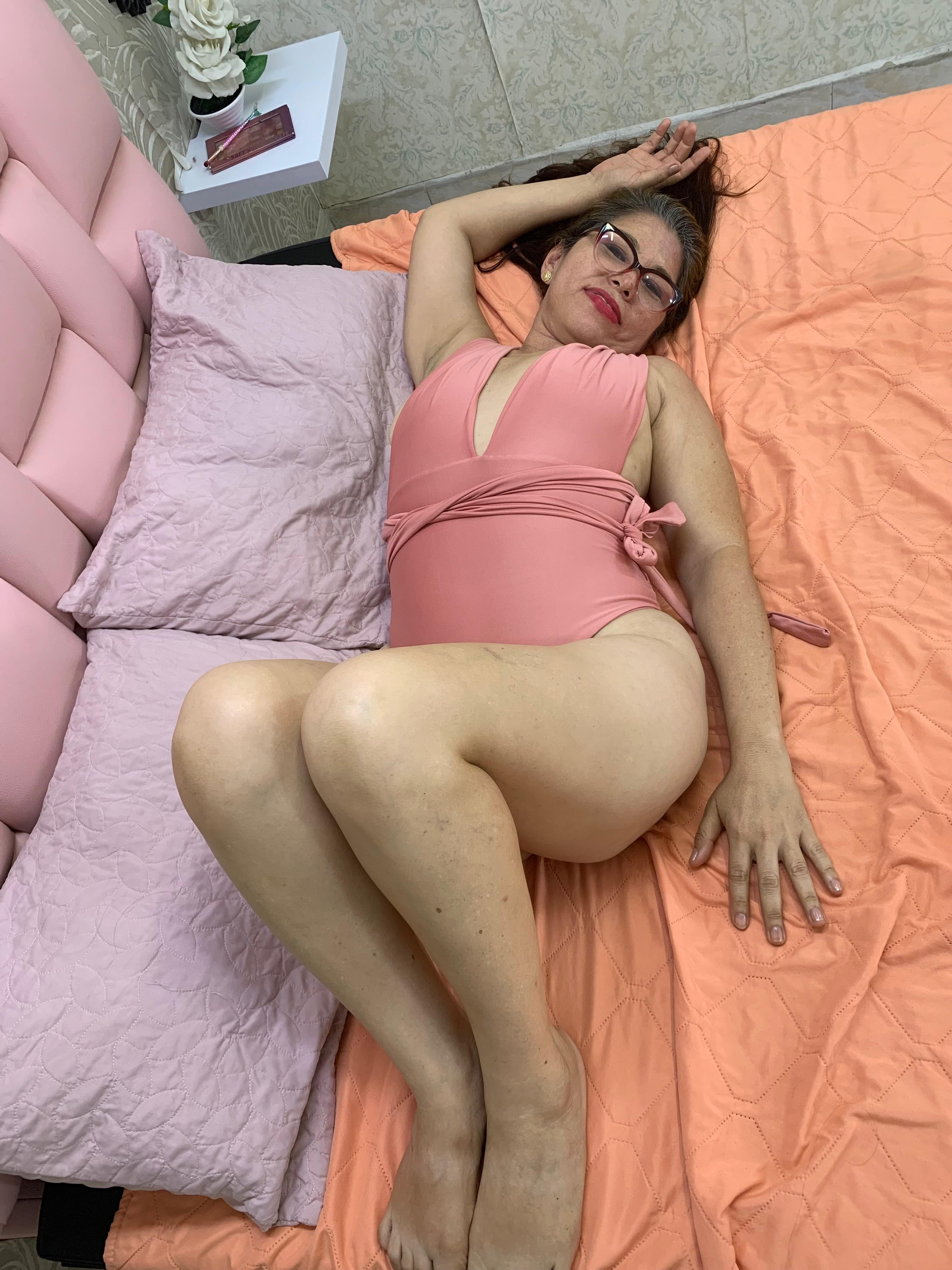 Artist Miiss_Aurora Foto 5