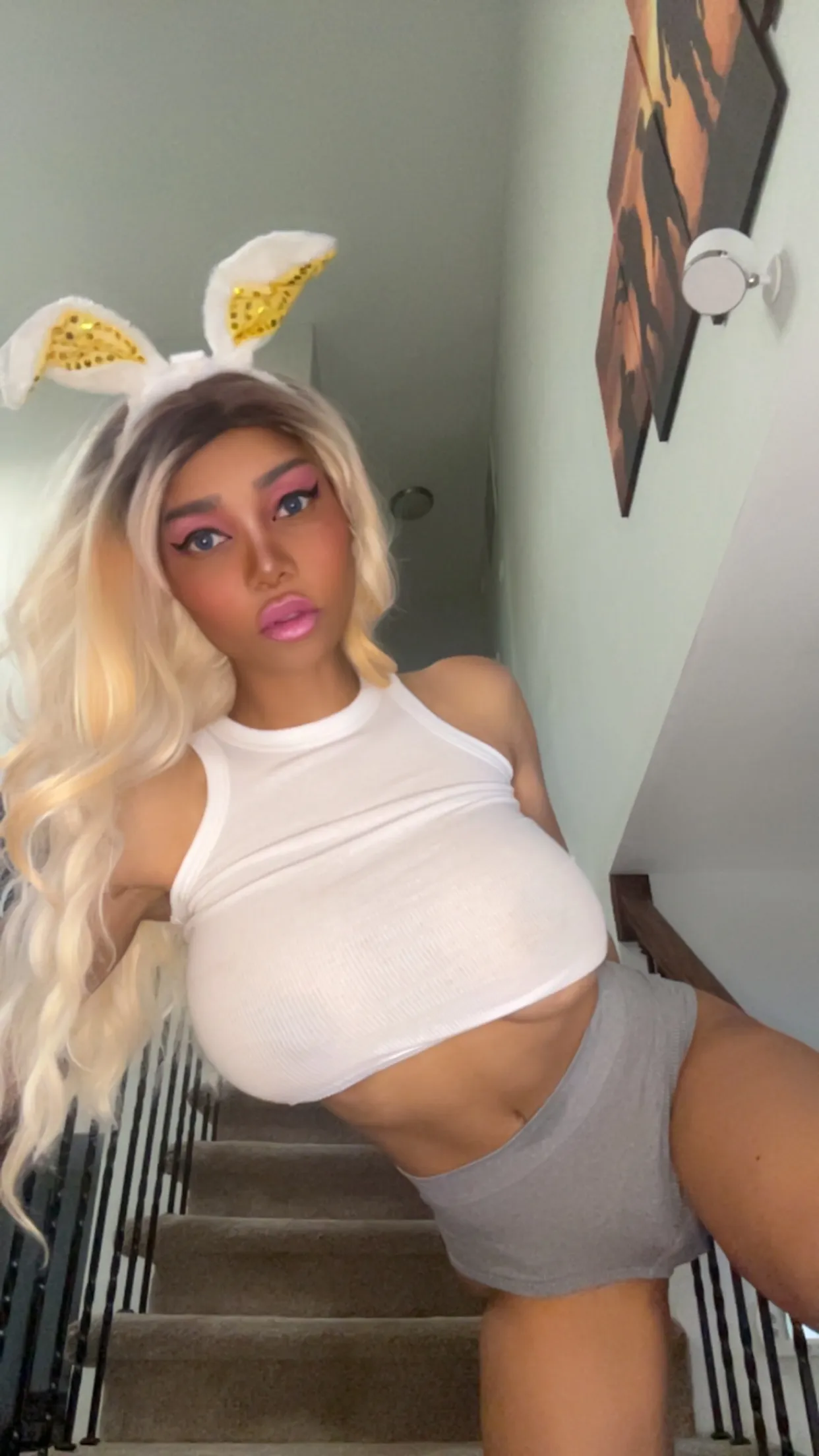 Artista AylaStrange Foto 12