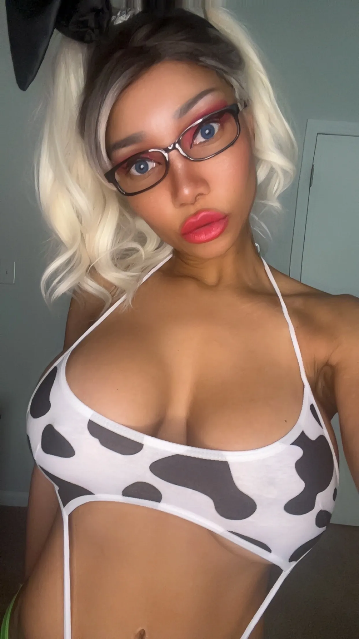 Artista AylaStrange Foto 9