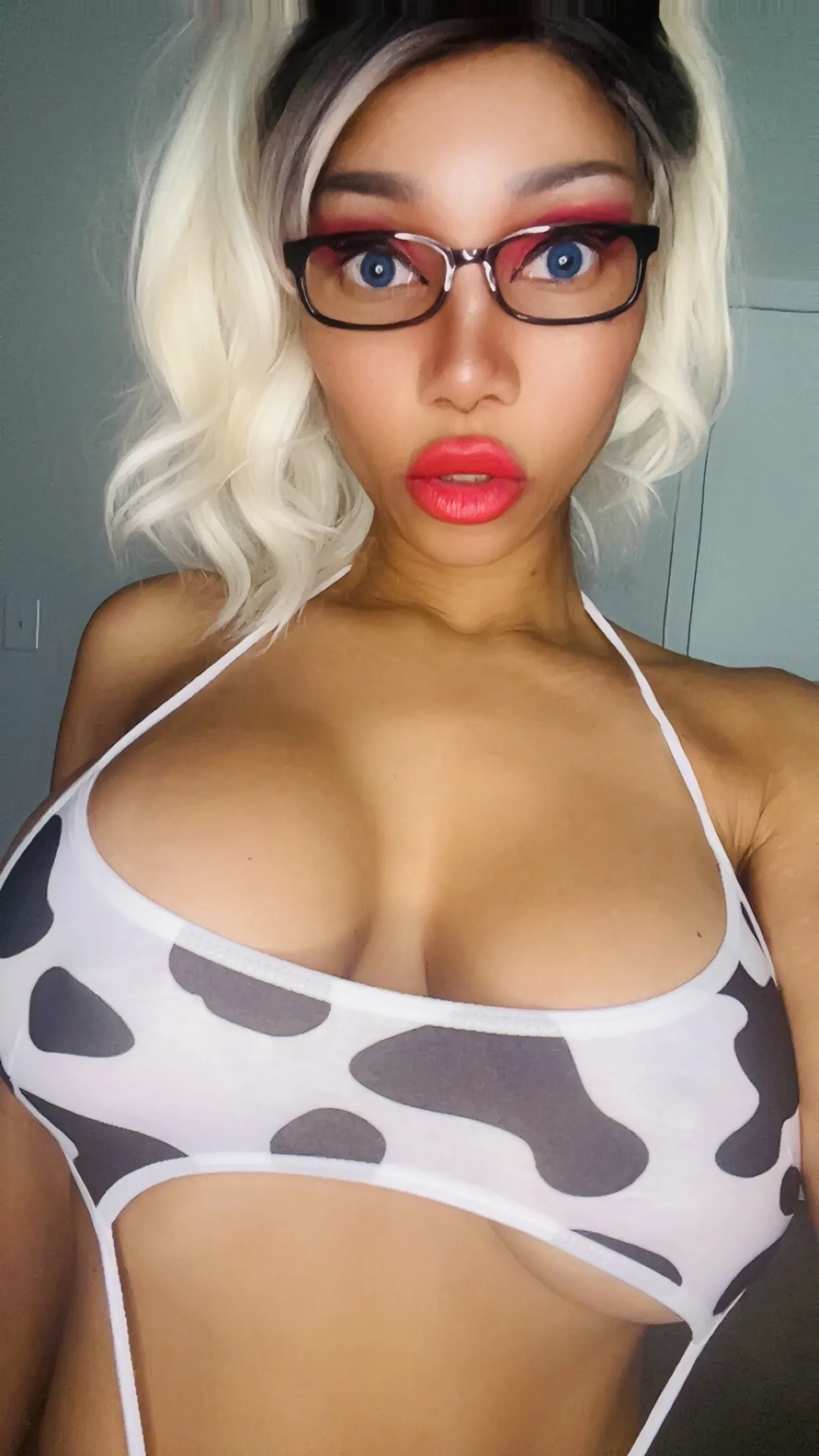 Artista AylaStrange Foto 8