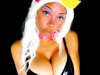 Foto de perfil de modelo de webcam de AylaStrange