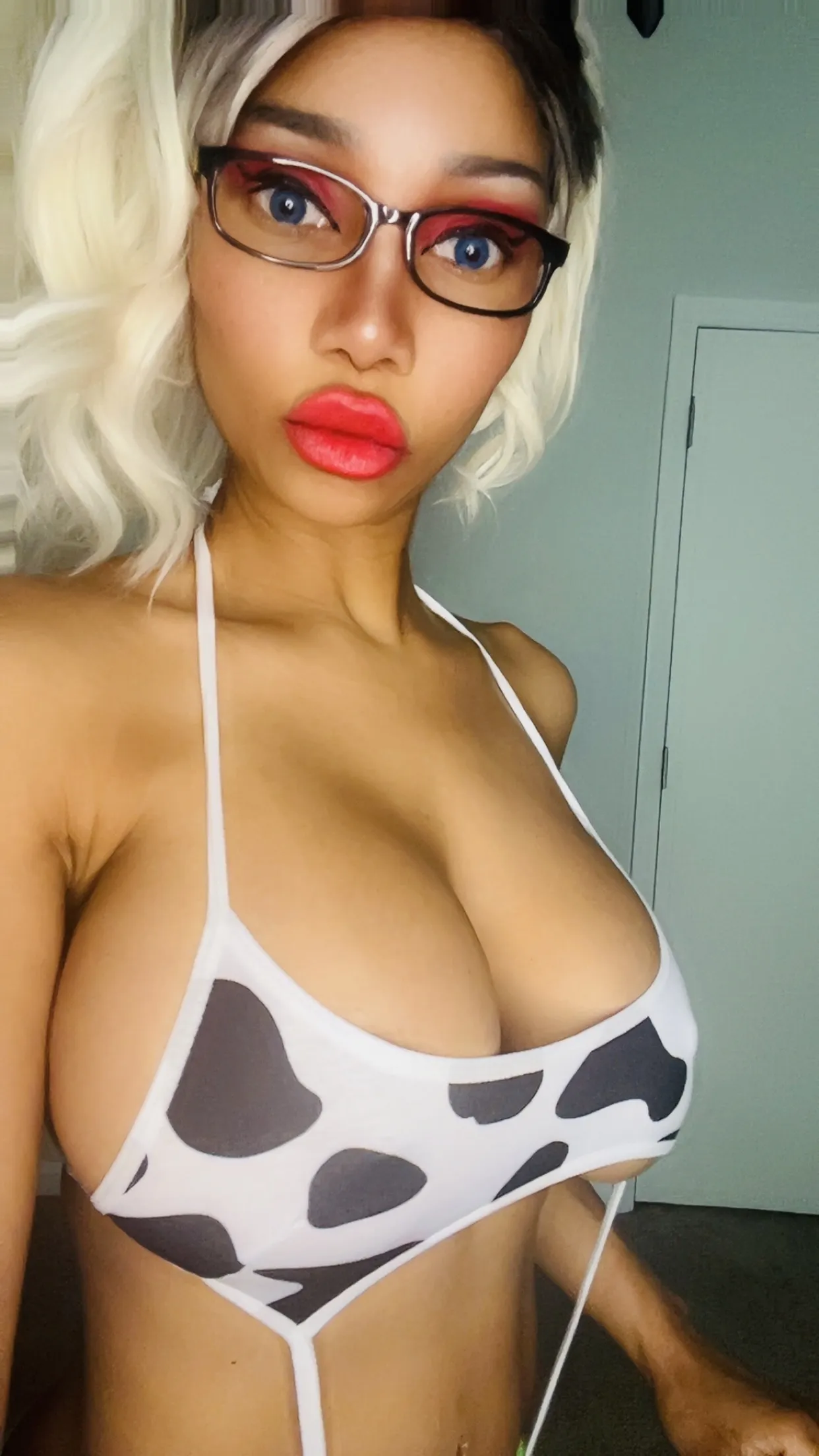 Artista AylaStrange Foto 11