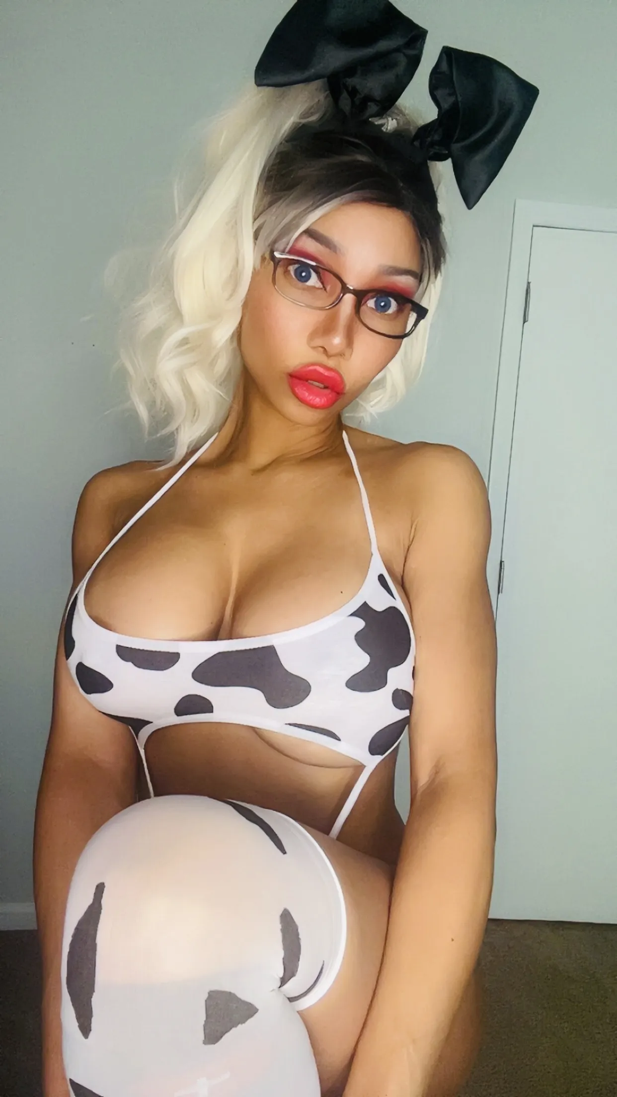 Artista AylaStrange Foto 5