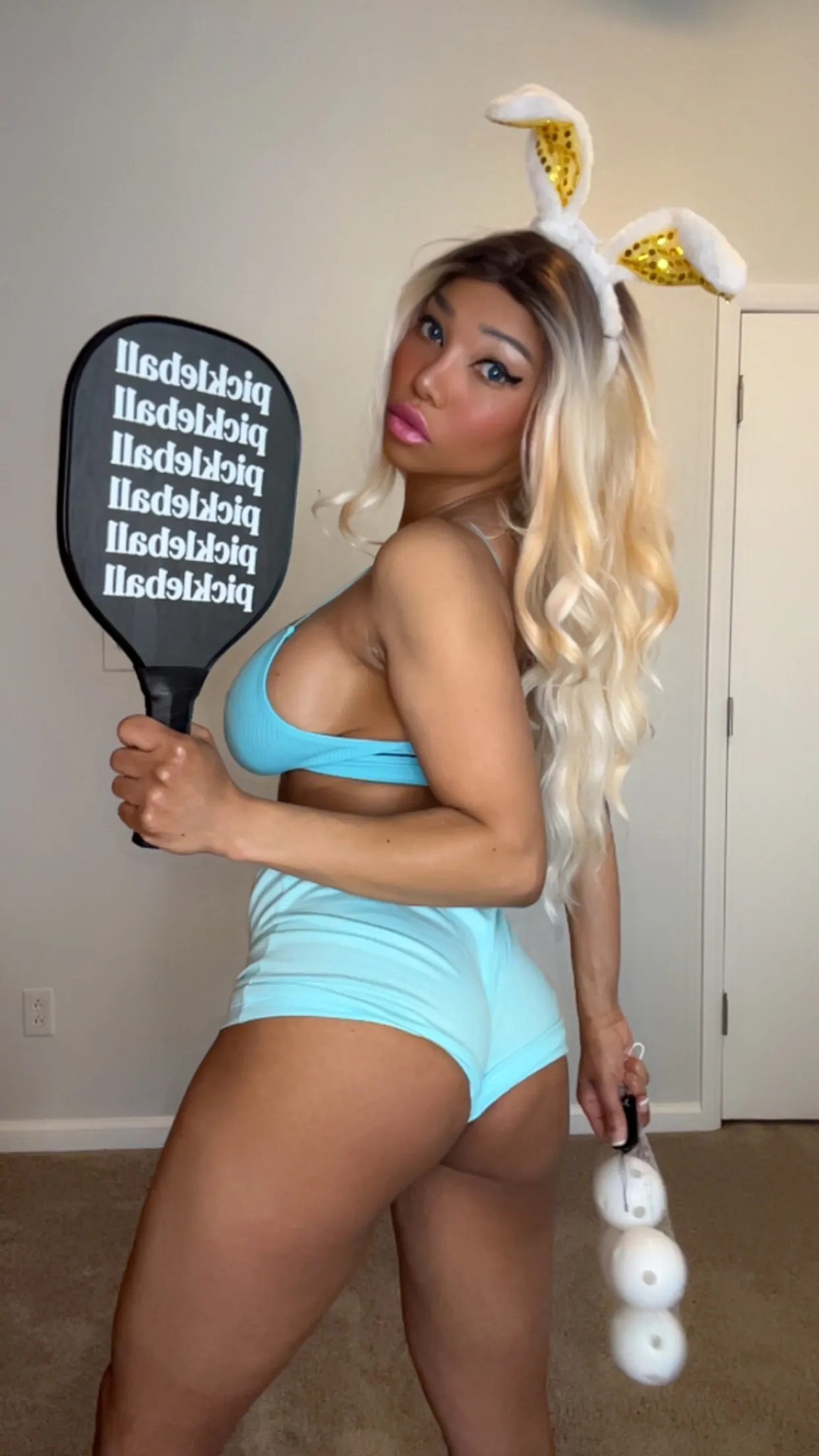 Artista AylaStrange Foto 6