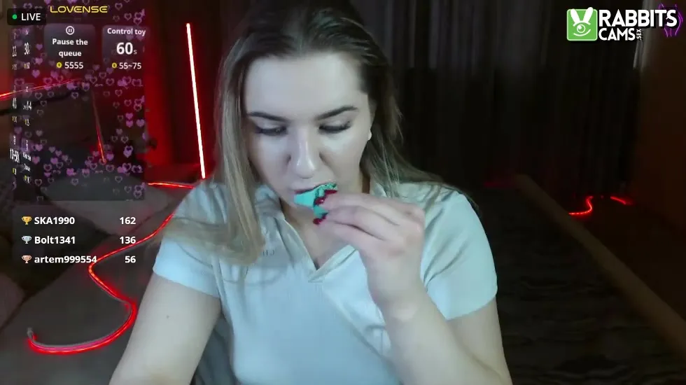 Artist McKatlyne Video 1