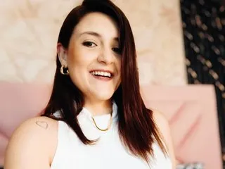 Image de profil du modèle de webcam maia_bianchi