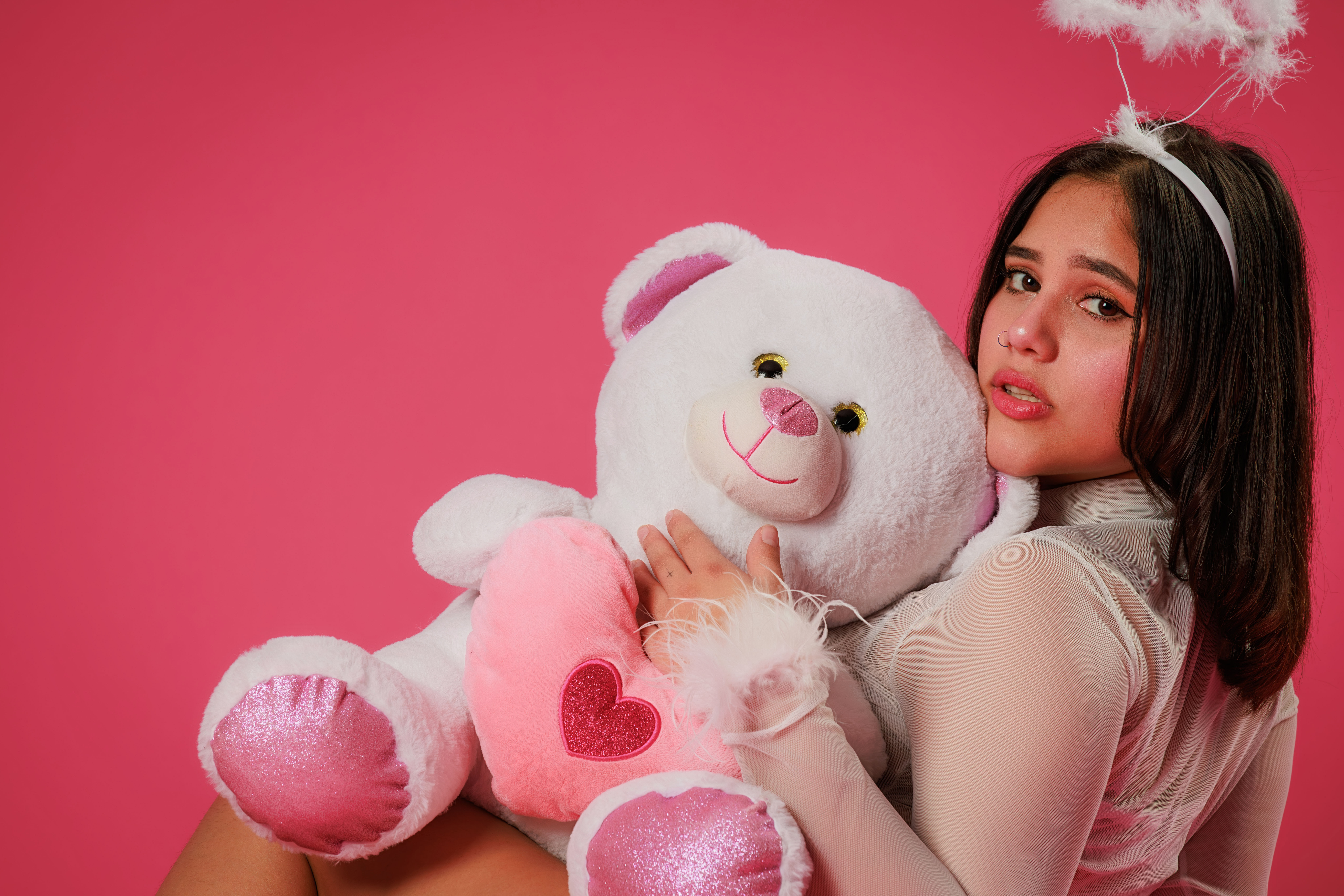 Intérprete Zoebella67 Foto 3