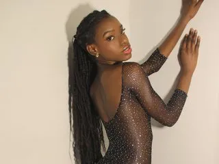 Image de profil du modèle de webcam Naomii_Rosse69