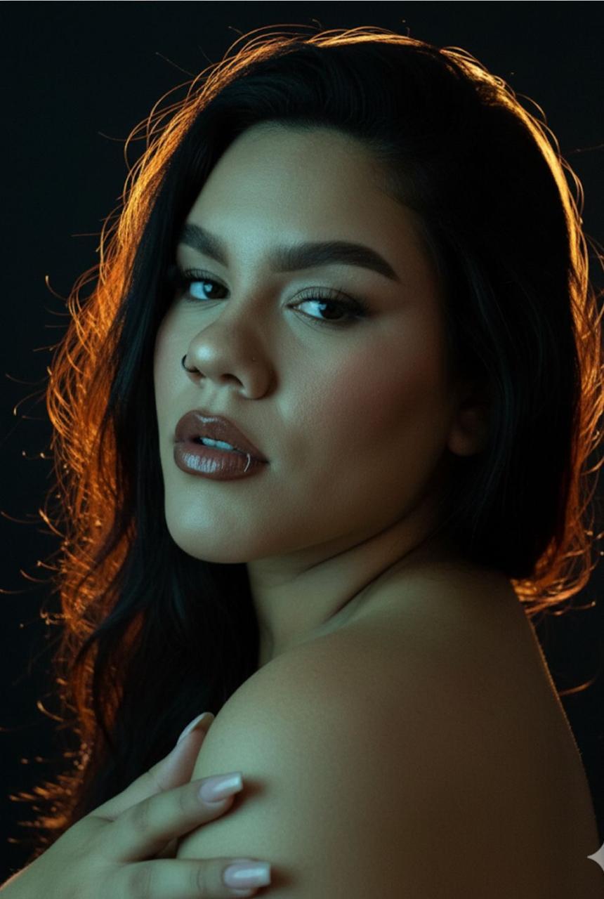 Artiest Ambeer_Monrroy Foto 1