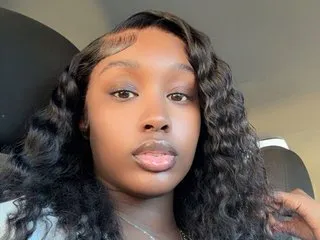 Image de profil du modèle de webcam ToyaThick