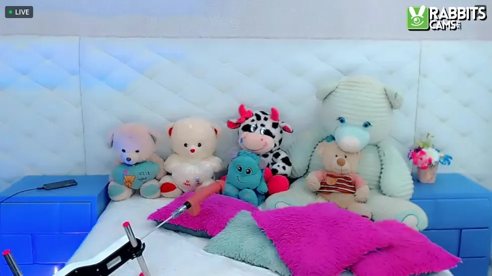 Artiest hannasweett371 Video 1