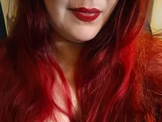 Imagen de perfil de modelo de cámara web de EmberRiley