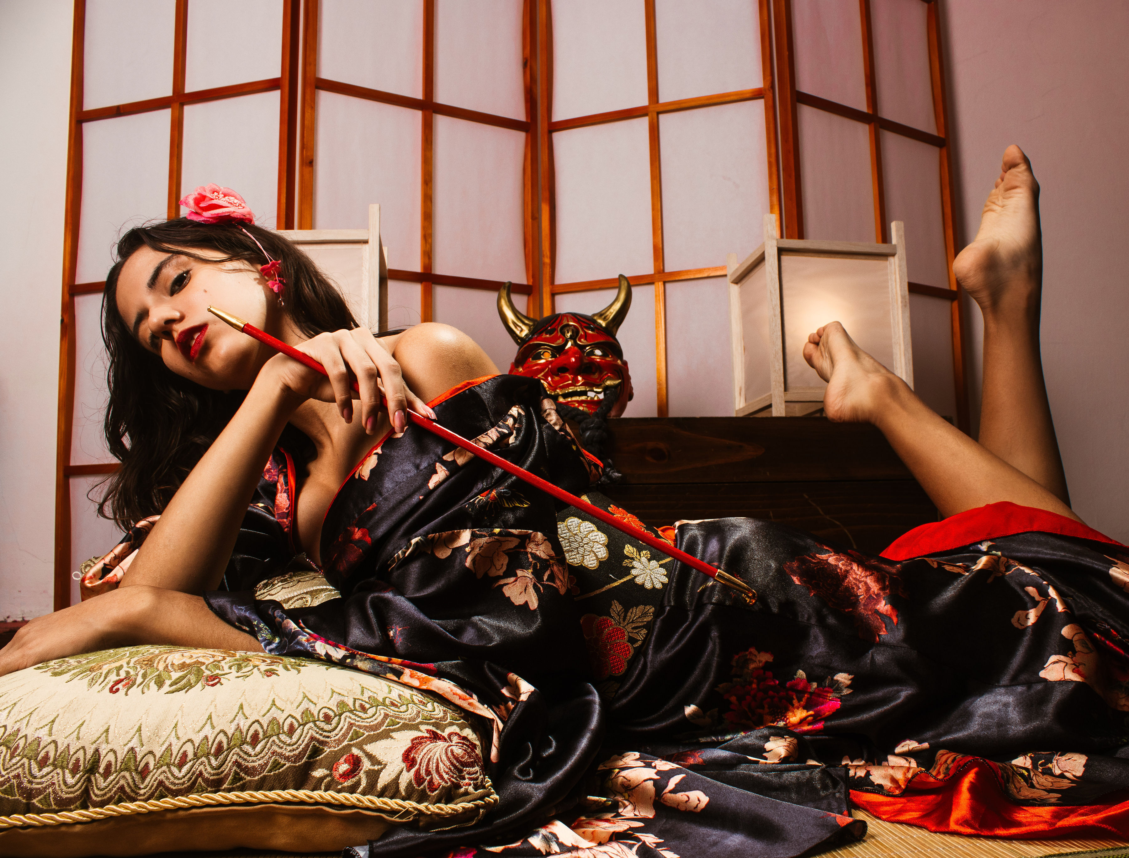 Interprete NaniRod37 Foto 1