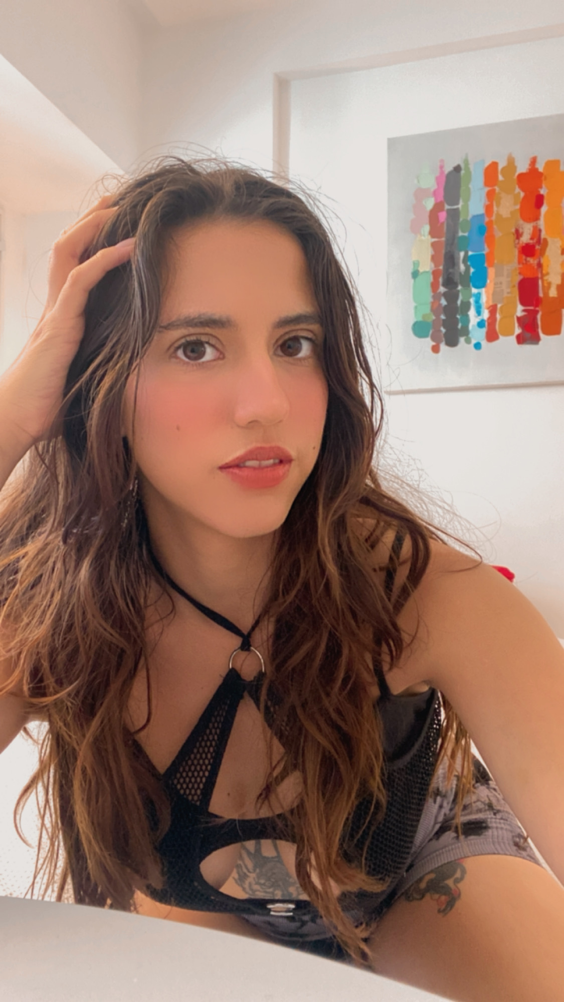 Interprete NaniRod37 Foto 5