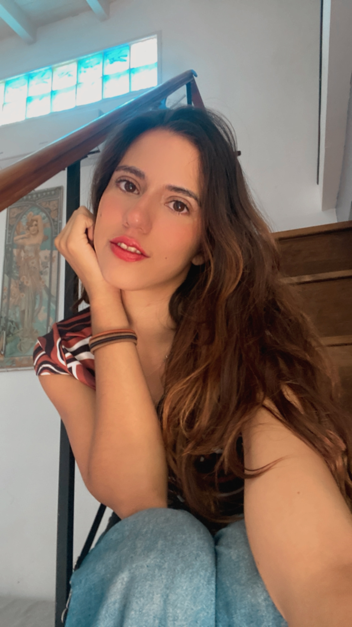 Interprete NaniRod37 Foto 3