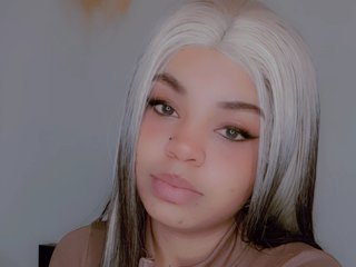 Sweetlava profielfoto van cam model 