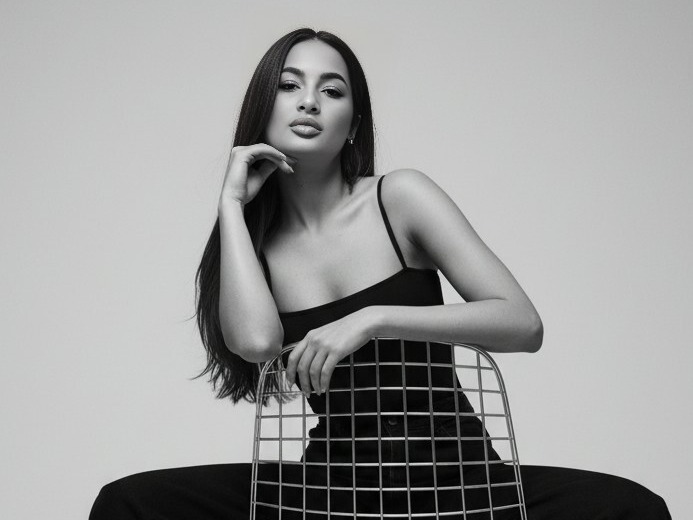 Intérprete rachelbellls Foto 3