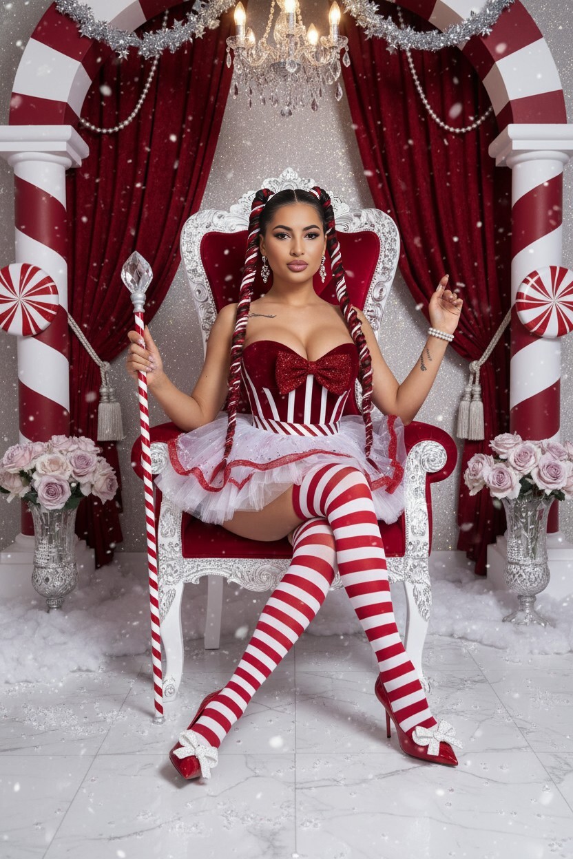 Intérprete rachelbellls Foto 8