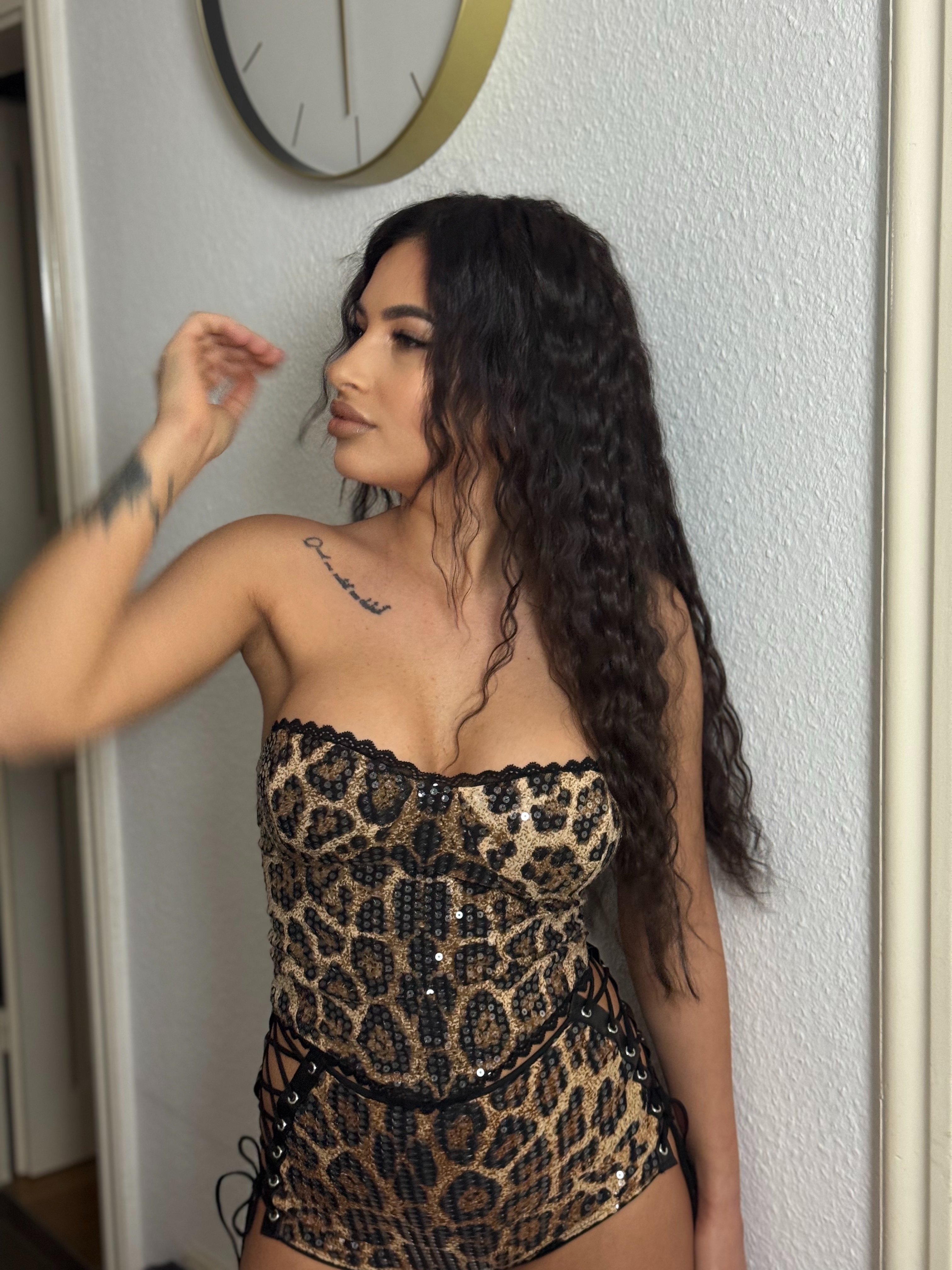 Intérprete rachelbellls Foto 11