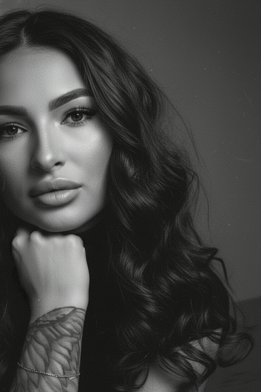 Intérprete rachelbellls Foto 4