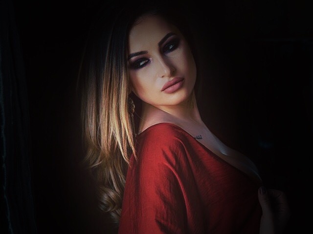 Intérprete rachelbellls Foto 5