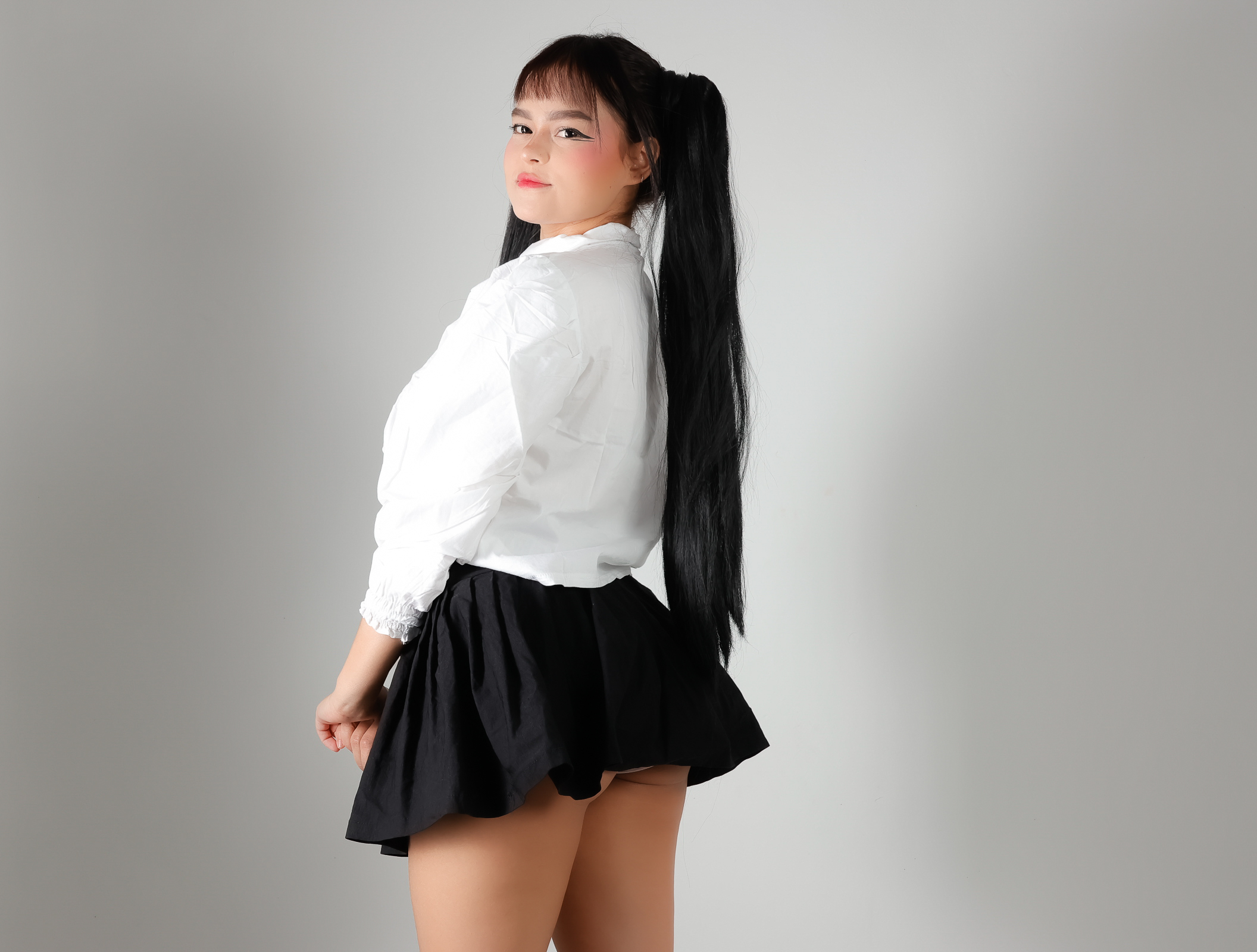 Darsteller KinsleyMaee Foto 3