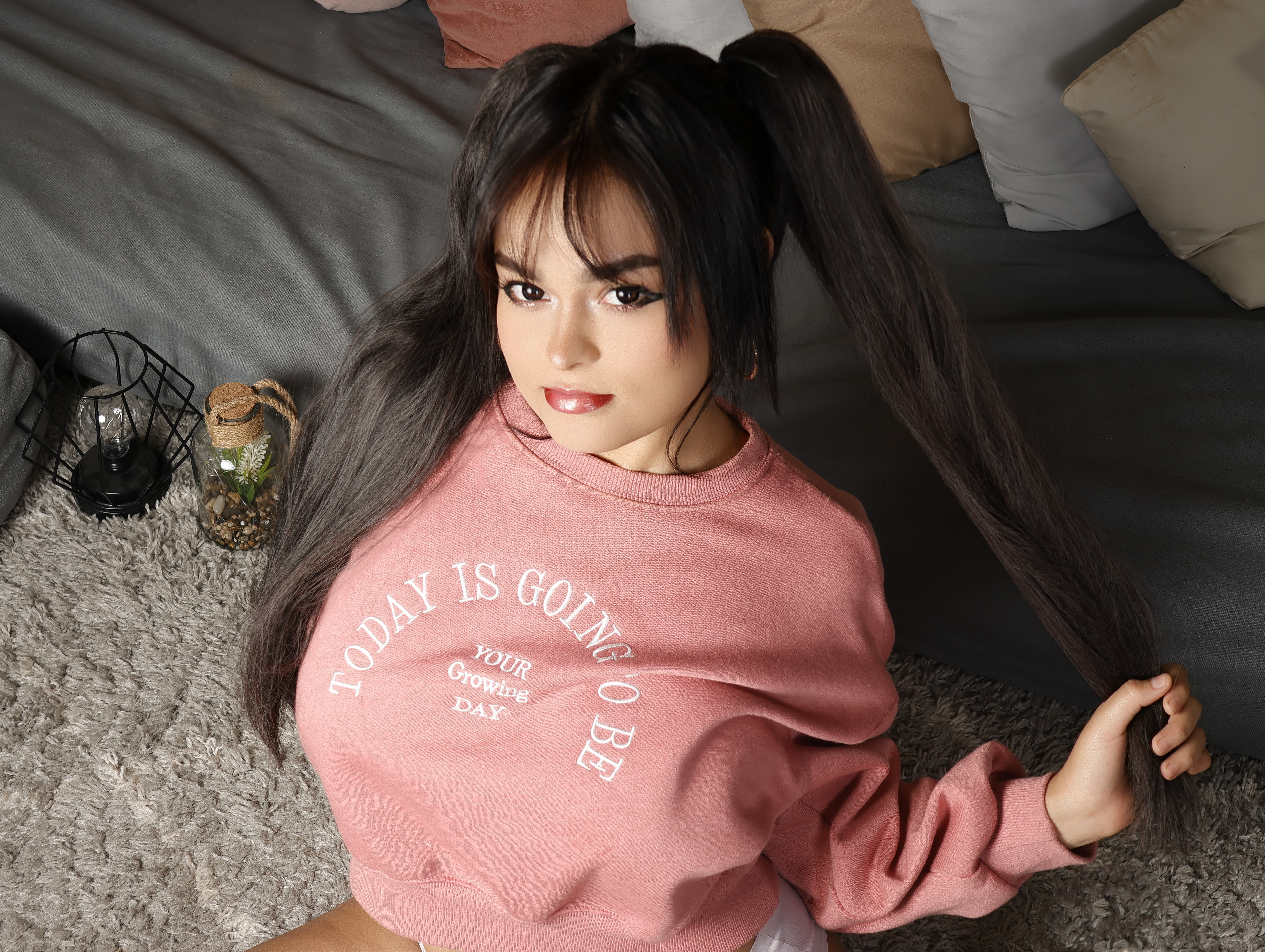 Artist KinsleyMaee Foto 12