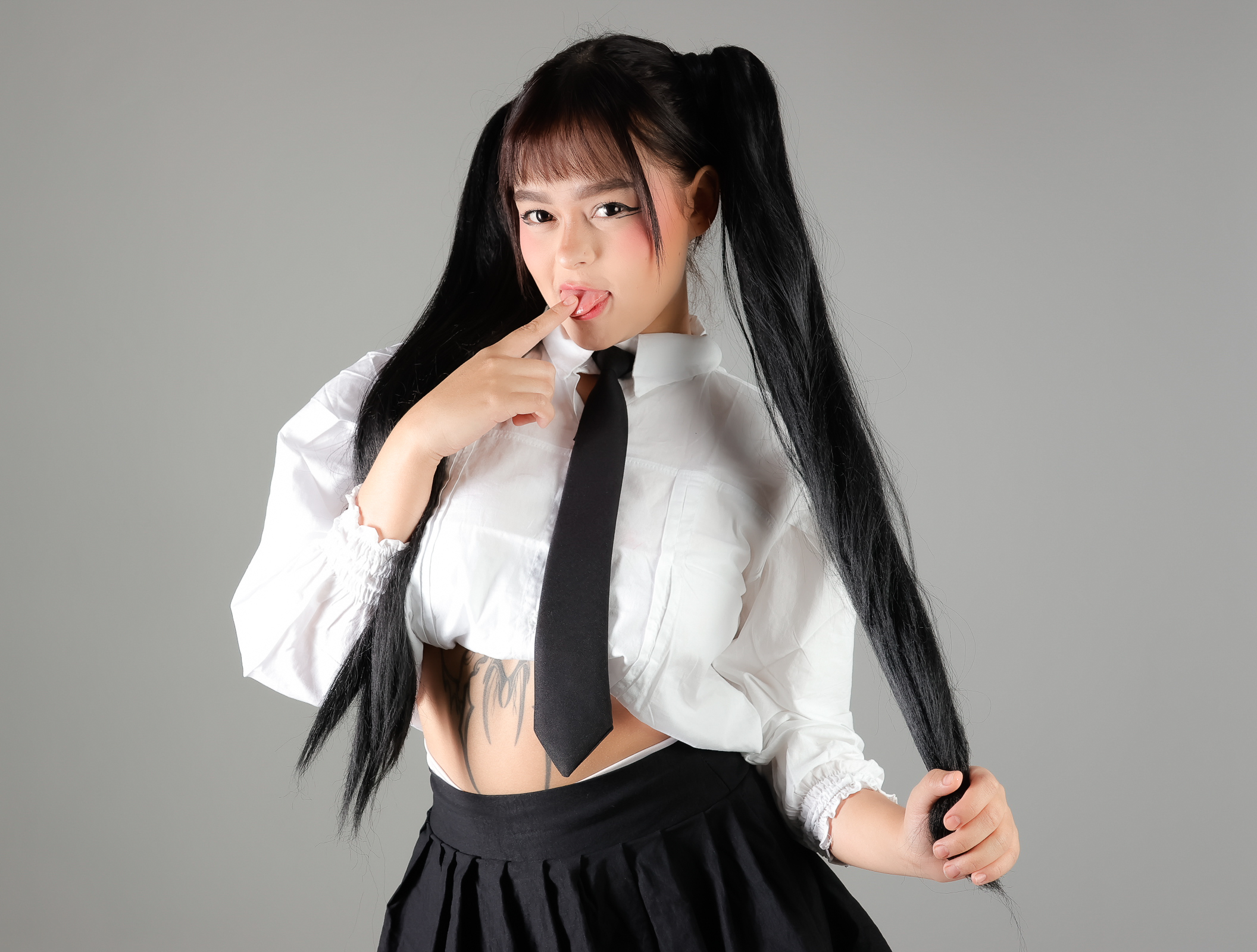 Darsteller KinsleyMaee Foto 6