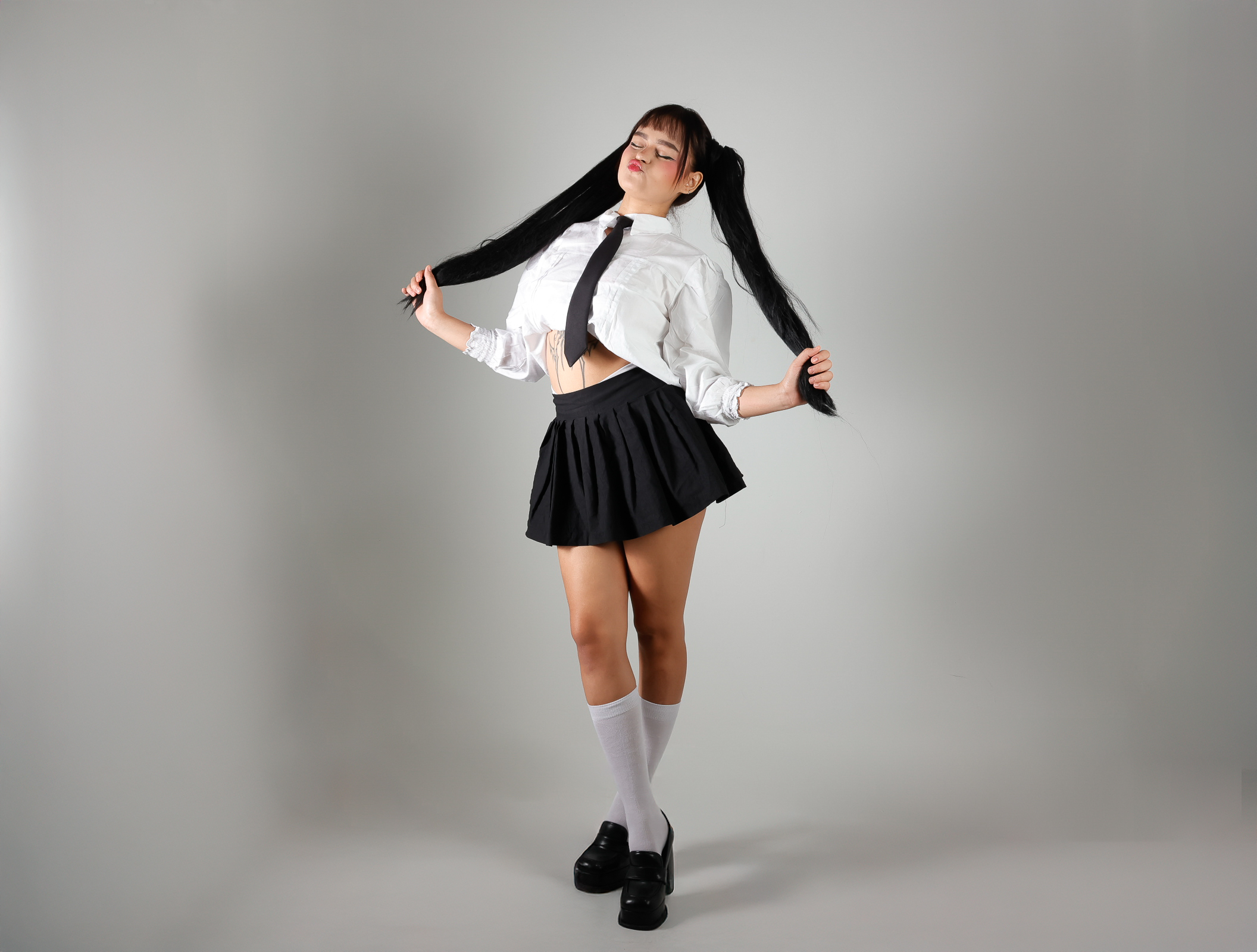 Darsteller KinsleyMaee Foto 4