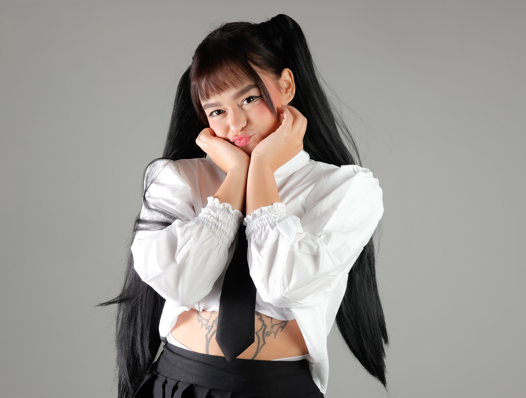 Darsteller KinsleyMaee Foto 1