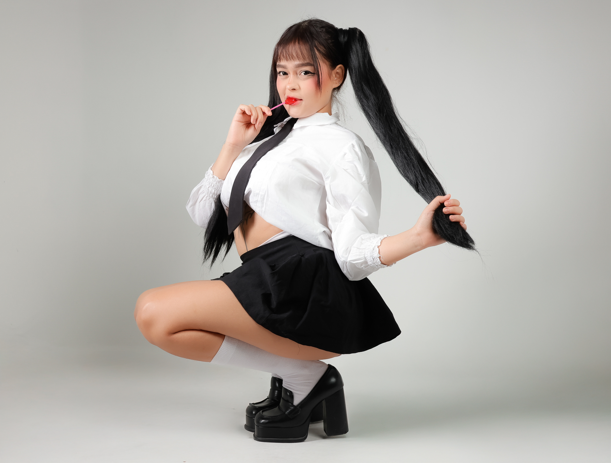 Darsteller KinsleyMaee Foto 5