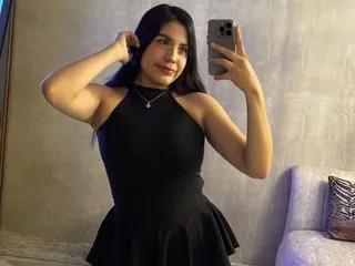 renataleclair immagine del profilo del modello di cam