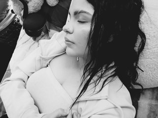 Foto de perfil de modelo de webcam de LunnaClark